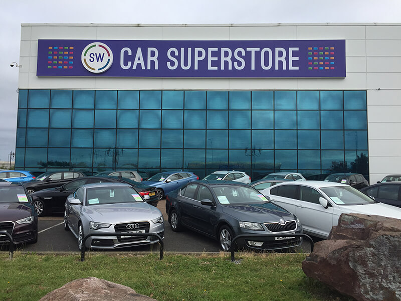 Car Superstore